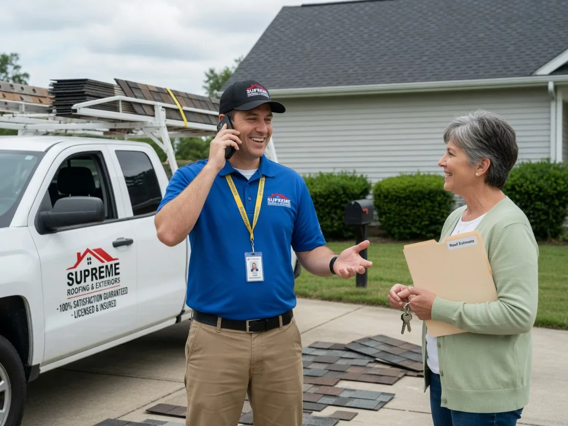Roof Replacement Warfield, KY FAQs